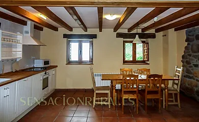 Casazarin en Luena (Cantabria) - Foto 12