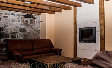 Casazarin en Luena (Cantabria) - Foto 13