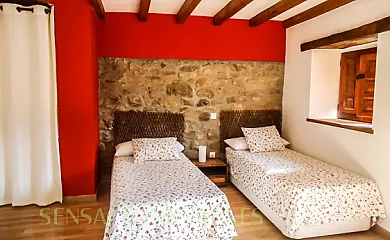 Casazarin en Luena (Cantabria) - Foto 15