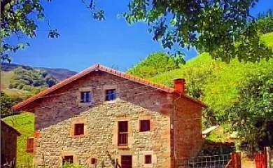 Casazarin en Luena (Cantabria) - Foto 18