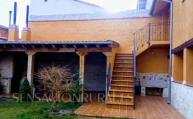 El Pozo de La Cotarra en Cabezuela (Segovia) - Foto 2