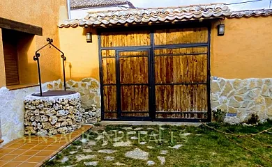 El Pozo de La Cotarra en Cabezuela (Segovia) - Foto 3