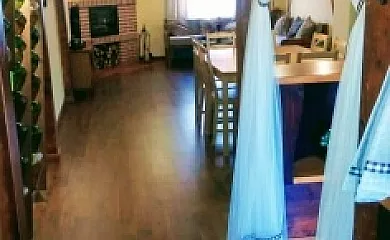 El Pozo de La Cotarra en Cabezuela (Segovia) - Foto 4