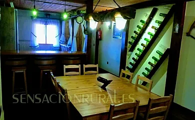 El Pozo de La Cotarra en Cabezuela (Segovia) - Foto 5