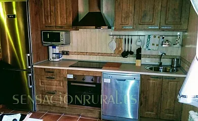 El Pozo de La Cotarra en Cabezuela (Segovia) - Foto 6