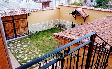 El Pozo de La Cotarra en Cabezuela (Segovia) - Foto 7