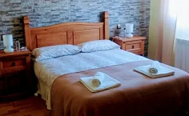 El Pozo de La Cotarra en Cabezuela (Segovia) - Foto 9