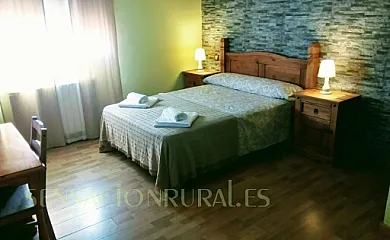 El Pozo de La Cotarra en Cabezuela (Segovia) - Foto 10