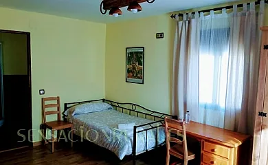 El Pozo de La Cotarra en Cabezuela (Segovia) - Foto 11