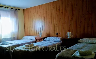 El Pozo de La Cotarra en Cabezuela (Segovia) - Foto 12