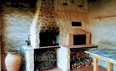 El Pozo de La Cotarra en Cabezuela (Segovia) - Foto 17