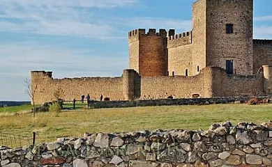 El Pozo de La Cotarra en Cabezuela (Segovia) - Foto 18