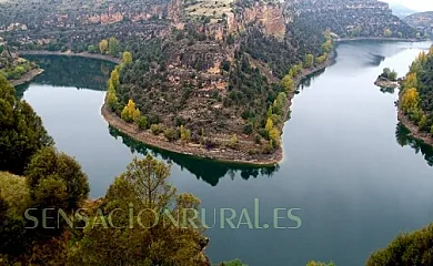 El Pozo de La Cotarra en Cabezuela (Segovia) - Foto 19