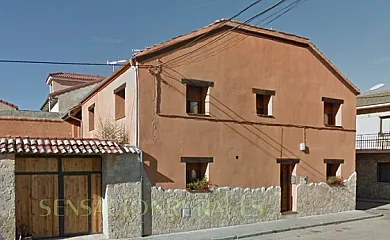 El Pozo de La Cotarra en Cabezuela (Segovia) - Foto 20