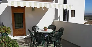 Casa Rural del Aire 002