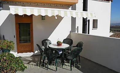 Casa Rural del Aire en Torrellas (Zaragoza) - Foto 2