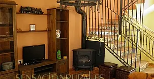 Casa Rural del Aire 005