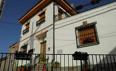 Casa Rural del Aire en Torrellas (Zaragoza) - Foto 7