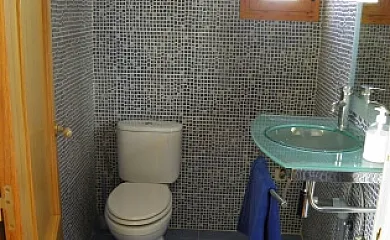 Casa Rural del Aire en Torrellas (Zaragoza) - Foto 11