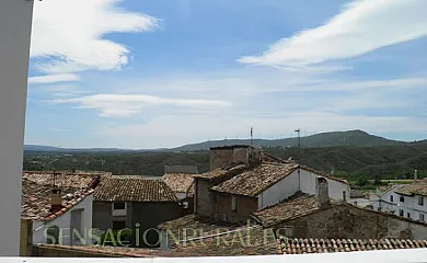 Casa Rural del Aire en Torrellas (Zaragoza) - Foto 13