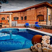 Casa rural La Lagunilla 001