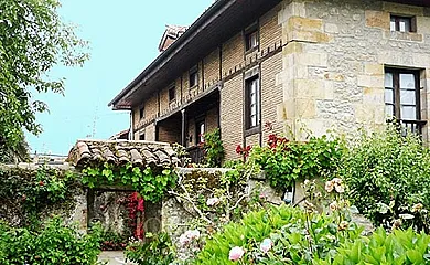 Posada Vallejo en Cabezon de la Sal (Cantabria) - Foto 1