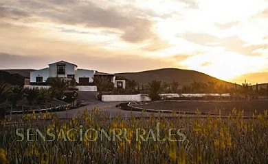 Finca Ecológica Verde Aurora en Antigua (Las Palmas) - Foto 1