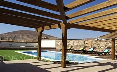 Casa Rural Teberite en Tuineje (Las Palmas) - Foto 1