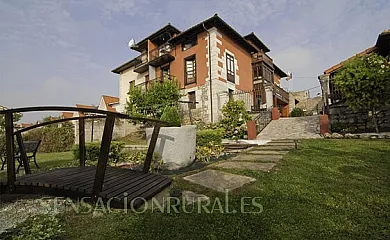 Posada Campo en Suances (Cantabria) - Foto 1