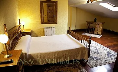 Posada Paz en Hinojedo (Cantabria) - Foto 9