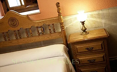 Posada Paz en Hinojedo (Cantabria) - Foto 10