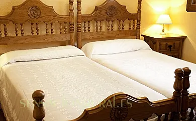 Posada Paz en Hinojedo (Cantabria) - Foto 11