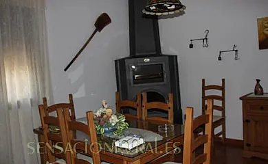 El Calar en Pozo Alcón (Jaén) - Foto 8