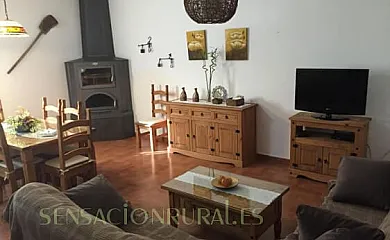 El Calar en Pozo Alcón (Jaén) - Foto 9