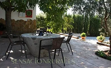 El Calar en Pozo Alcón (Jaén) - Foto 12