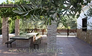 El Calar en Pozo Alcón (Jaén) - Foto 14