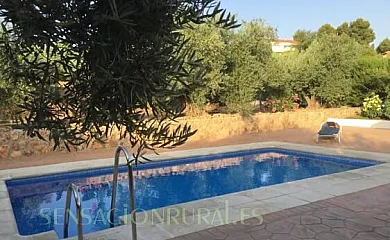 El Calar en Pozo Alcón (Jaén) - Foto 16