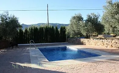 El Calar en Pozo Alcón (Jaén) - Foto 17