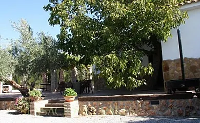 El Calar en Pozo Alcón (Jaén) - Foto 18