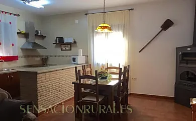 El Calar en Pozo Alcón (Jaén) - Foto 19