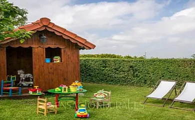 Posada Lunada en Barcena de Cudon (Cantabria) - Foto 3