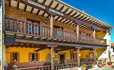 Posada y apartamentos El Acebo en Ubiarco (Cantabria) - Foto 3