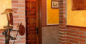 Posada y apartamentos El Acebo 004