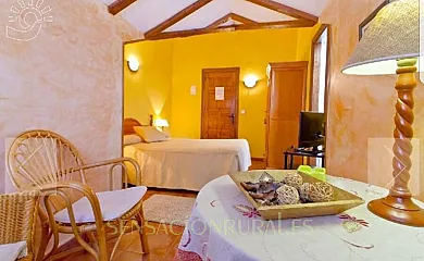 Posada y apartamentos El Acebo en Ubiarco (Cantabria) - Foto 5