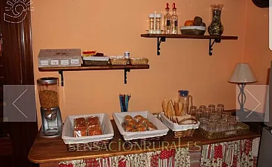 Posada y apartamentos El Acebo en Ubiarco (Cantabria) - Foto 7