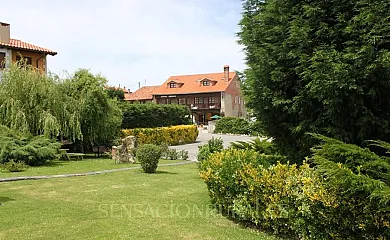 Posada y apartamentos El Acebo en Ubiarco (Cantabria) - Foto 17