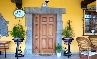 Posada y apartamentos El Acebo en Ubiarco (Cantabria) - Foto 20
