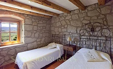 Casa El Segnari en Sagàs (Barcelona) - Foto 2