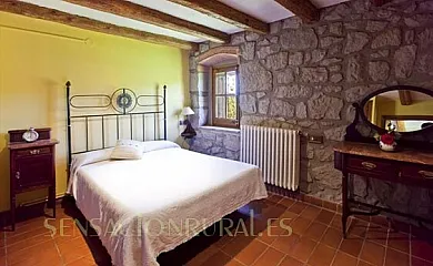 Casa El Segnari en Sagàs (Barcelona) - Foto 3