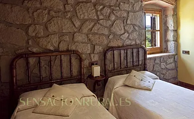 Casa El Segnari en Sagàs (Barcelona) - Foto 4